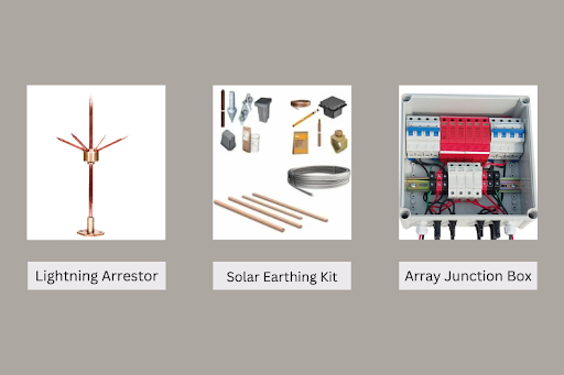 Other Components cost