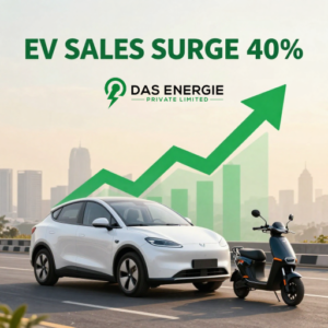 EV Market India