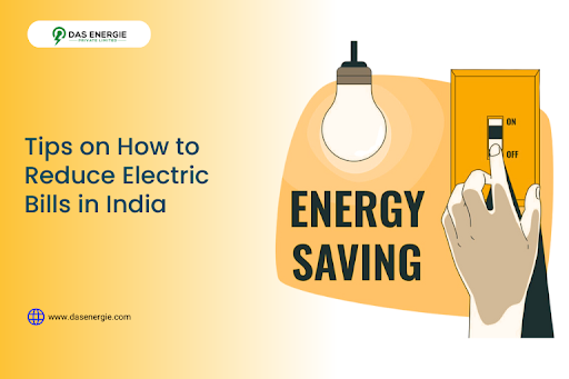 Reduce Electric Bills