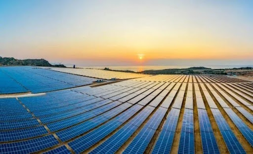 Largest Solar Power Plants in India