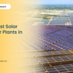 Largest Solar Power Plants in India