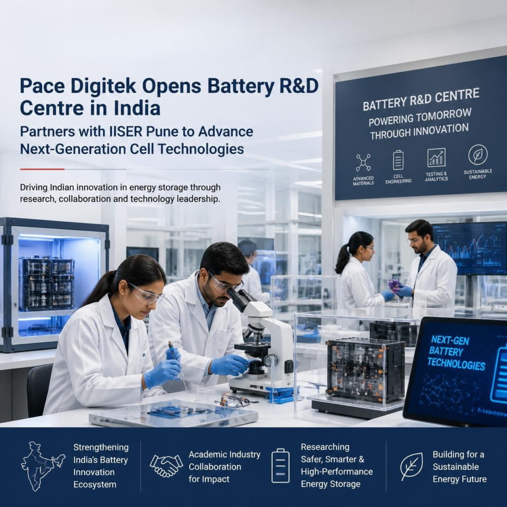 Pace Digitek