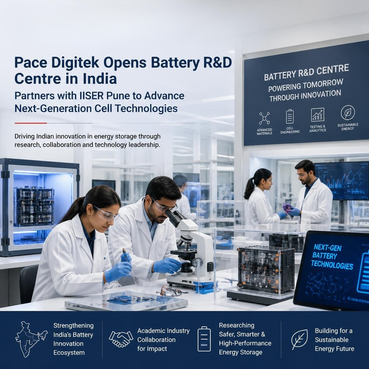 Pace Digitek