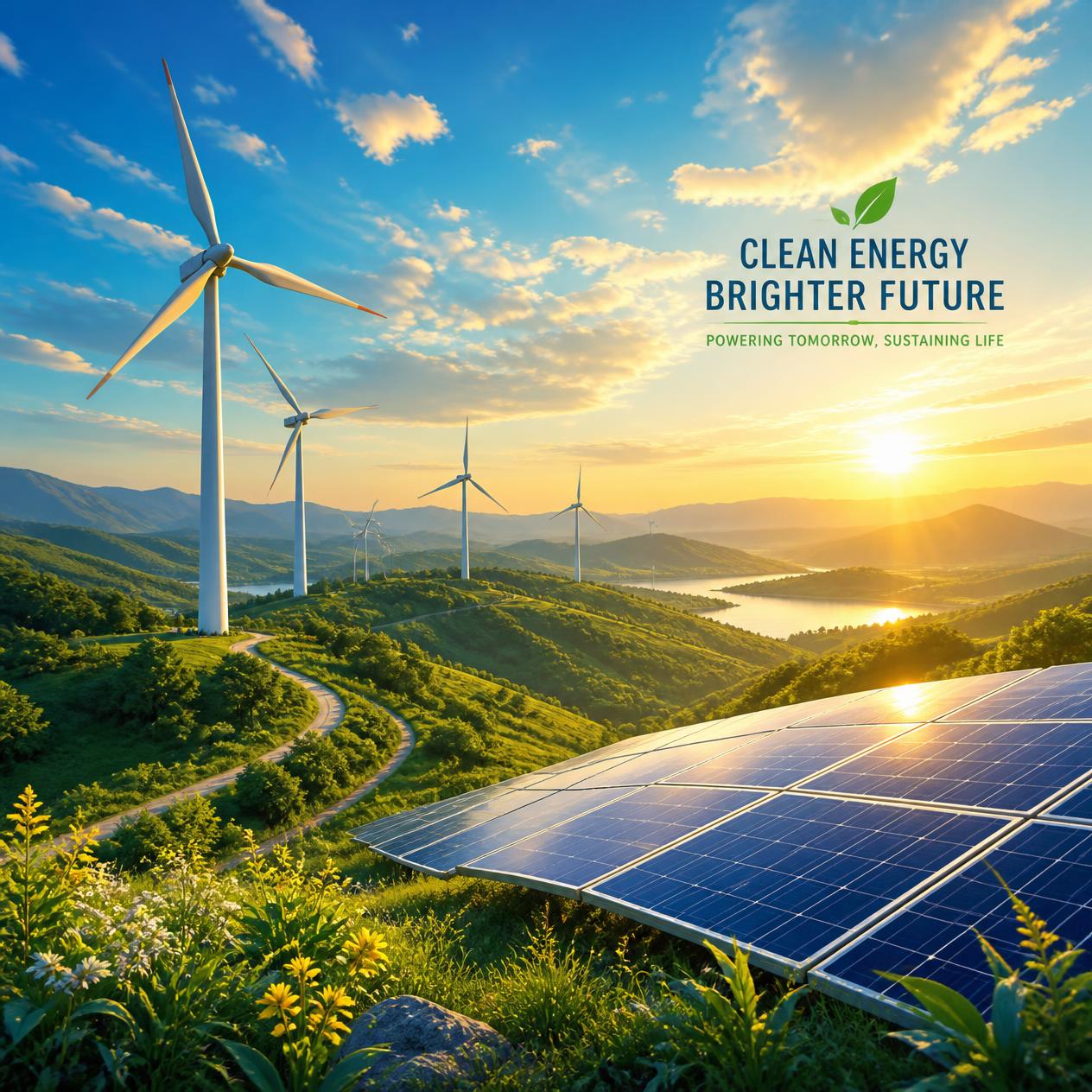 Renewable Energy