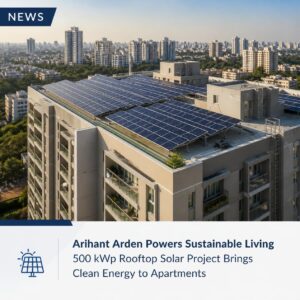 Solar Energy for Rooftop