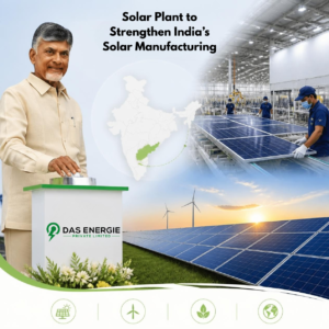 Solar Manufacturing