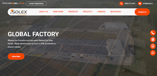 Solar Companies in India