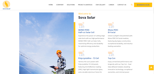 Solar Companies in India