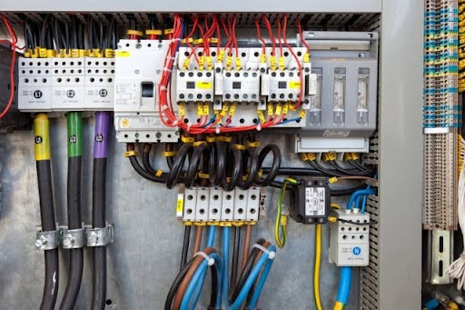What is Electrical Panel