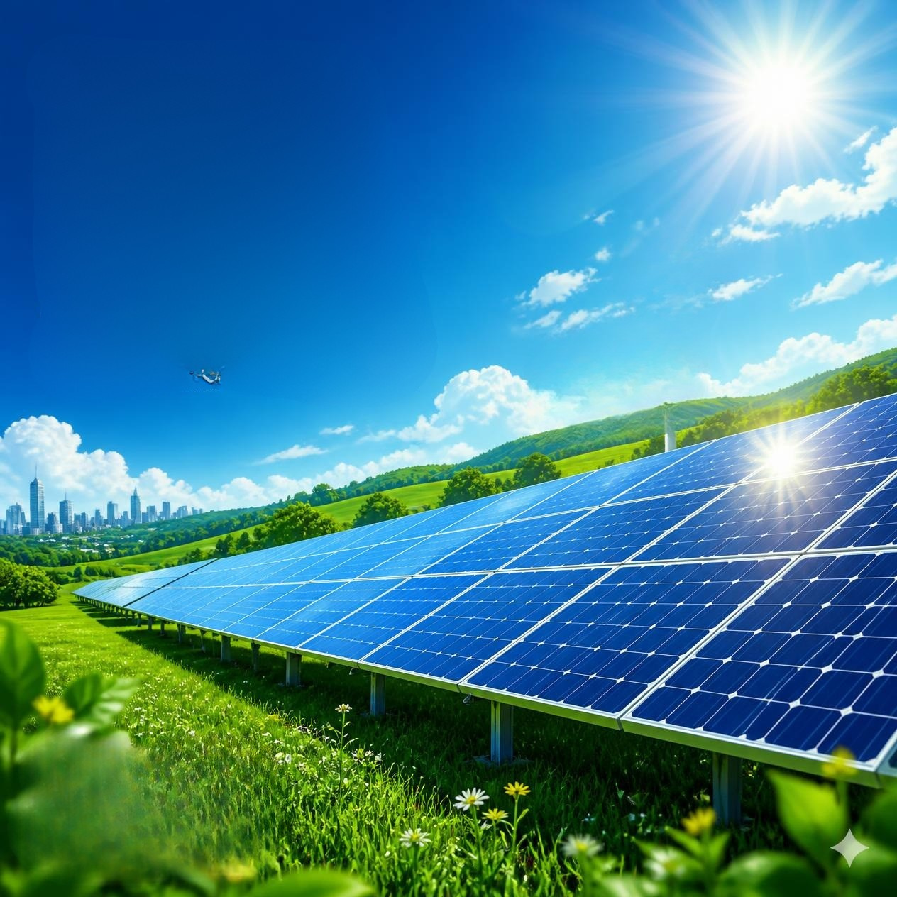 Solar Power