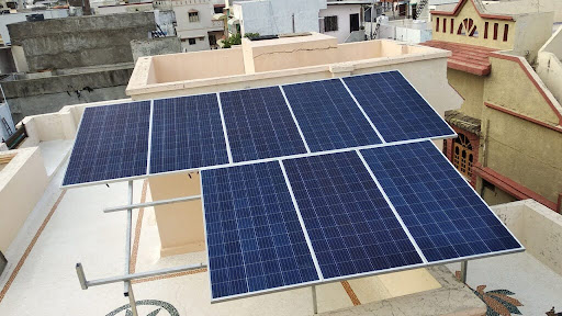 Renewable Energy