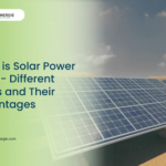 What is Solar Power Plant