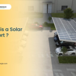 What is a Solar Carport