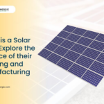 What is a Solar Cell