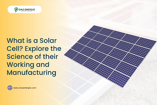 What is a Solar Cell