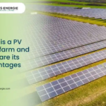 What is a Solar Farm