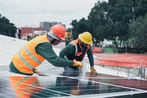 Solar Panels Last Longer