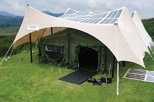 Flexible Solar Panels in India