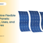 Flexible Solar Panels