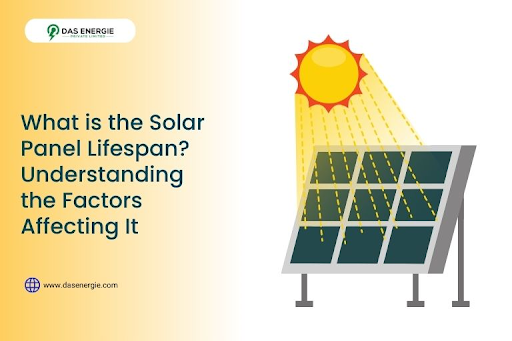 Solar Panel Lifespan